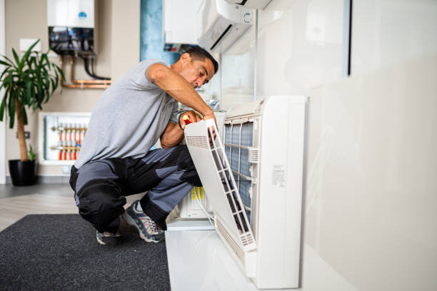 Professional Airduct Cleaning in Bartow, FL